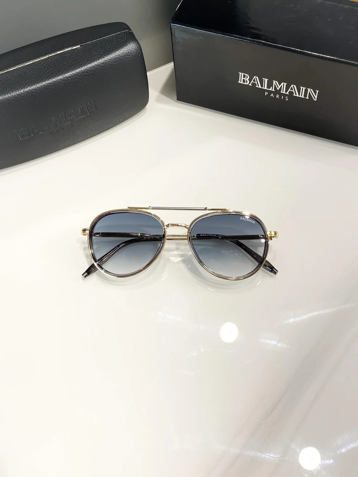 Balma_in Gold Blue Shaded
