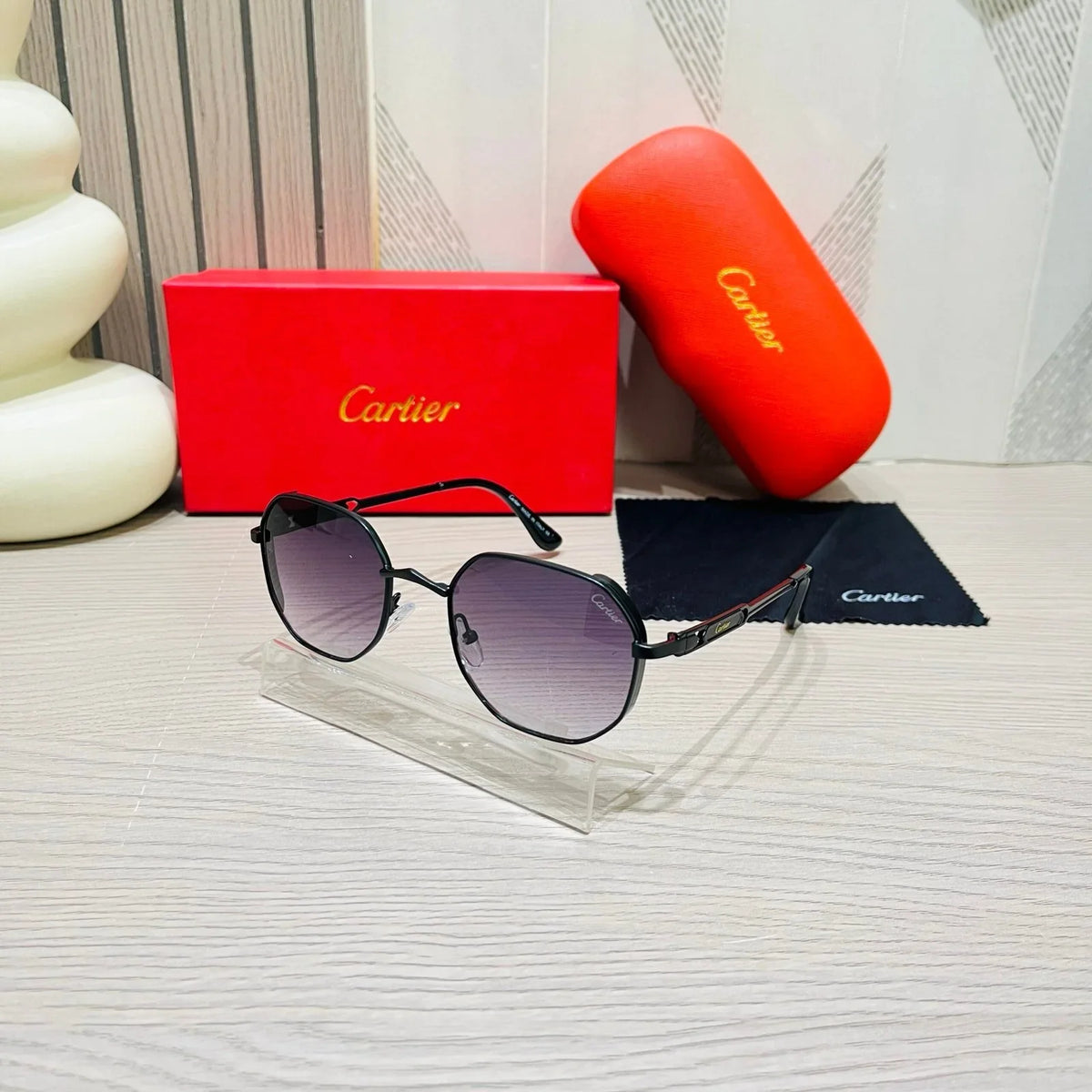 Carti_er premium Sunglasses’s