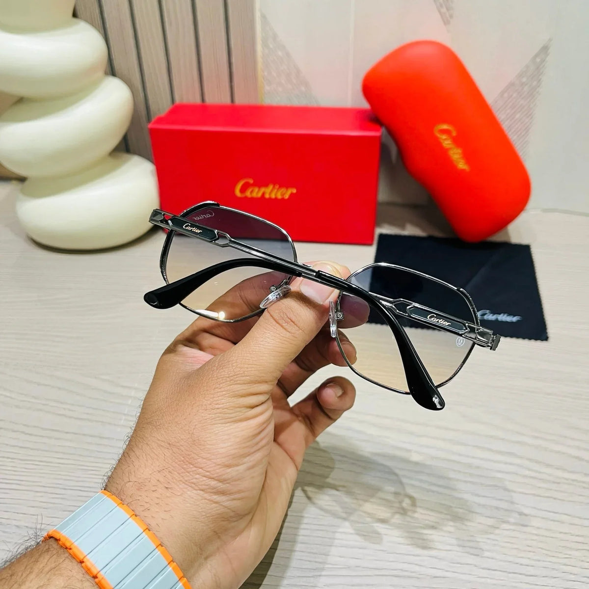 Carti_er premium Sunglasses’s__